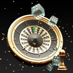 Ru Yi Speed Baccarat - SUPERBET388