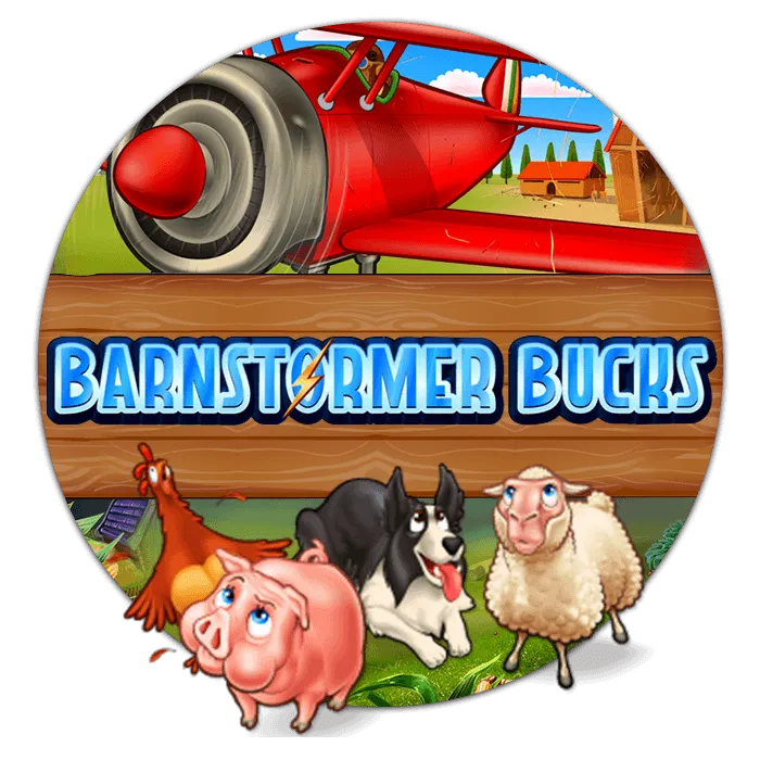 Habanero : Barnstormer Bucks - SUPERBET388