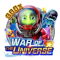 Facai : WAR OF THE UNIVERSE - SUPERBET388