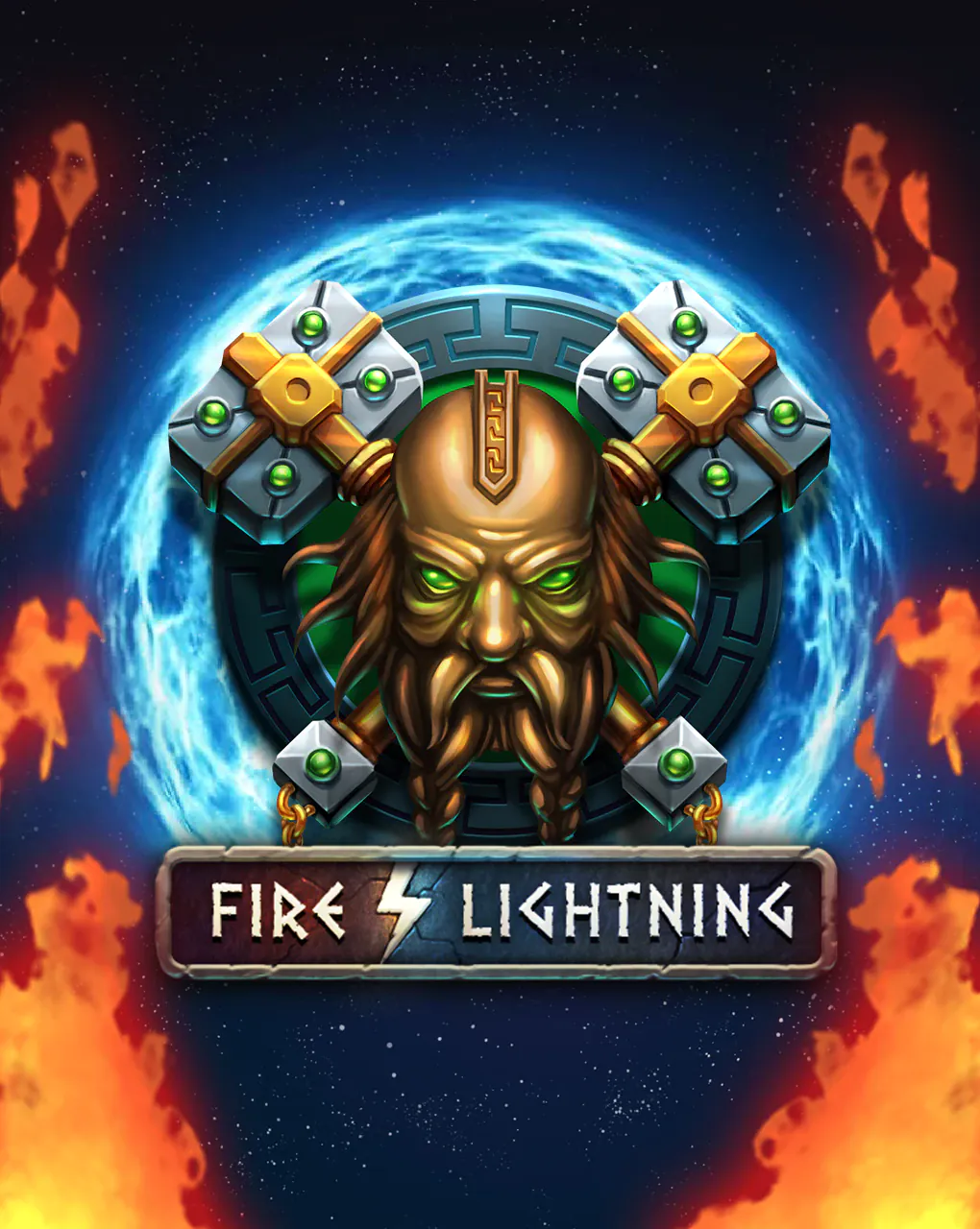 Fire Lightning - SUPERBET388