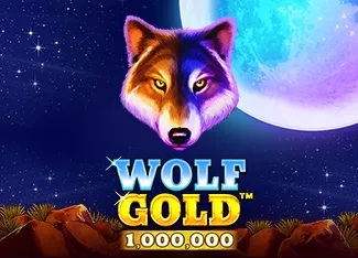 Pragmatic : Wolf Gold 1,000,000 - SUPERBET388