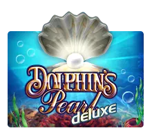Joker123 : Dolphins Pearl Deluxe - SUPERBET388