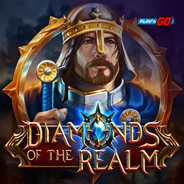 Diamonds of the Realm - SUPERBET388