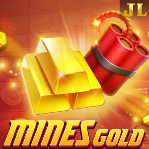 Mines Gold - SUPERBET388