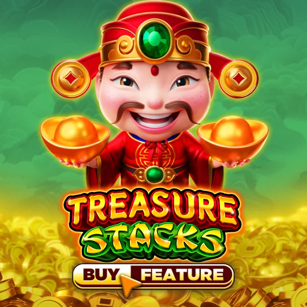 Treasure Stacks - SUPERBET388