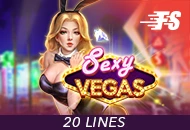 Spadegaming : Sexy Vegas - SUPERBET388