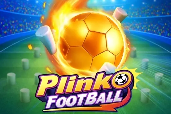 Plinko Football - SUPERBET388