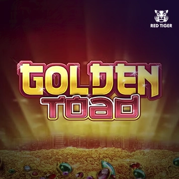 Golden Toad - SUPERBET388
