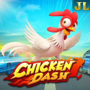 Chicken Dash - SUPERBET388