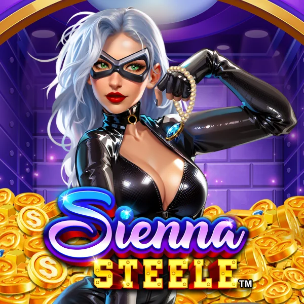 Sienna Steele - SUPERBET388