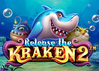 Pragmatic : Release the Kraken 2 - SUPERBET388