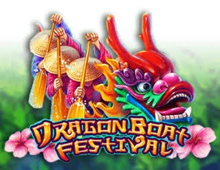 PLAYSTAR : DRAGON BOAT FESTIVAL - SUPERBET388