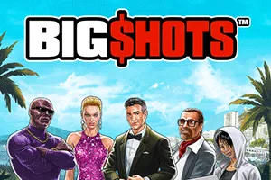 Big Shots - SUPERBET388