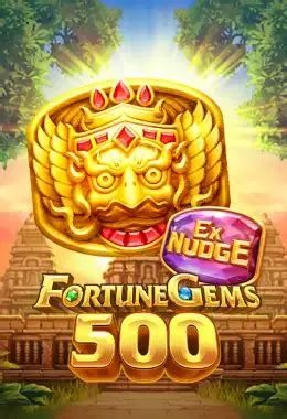 Jili : Fortune Gems 500 - SUPERBET388