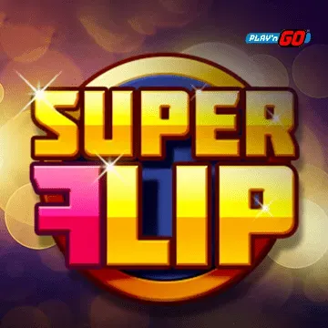 Super Flip - SUPERBET388