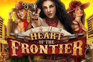 Heart of the Frontier - SUPERBET388