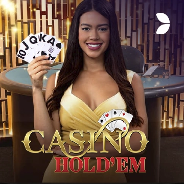 Casino Holdem - SUPERBET388