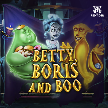 Betty, Boris and Boo - SUPERBET388