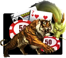Dragon Tiger - SUPERBET388
