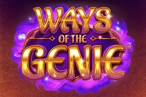 Ways of the Genie - SUPERBET388