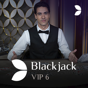 Blackjack VIP 6 - SUPERBET388
