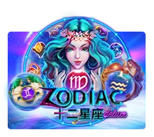 Joker123 : Zodiac Deluxe - SUPERBET388