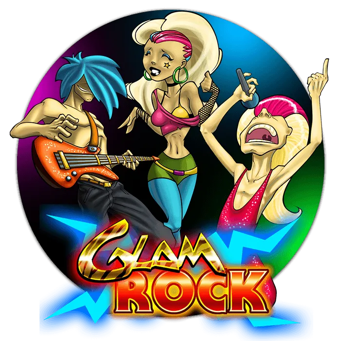 Habanero : Glam Rock - SUPERBET388