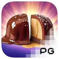 PGSoft : Chocolate Deluxe - SUPERBET388