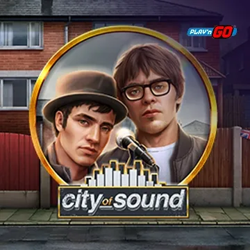 City of Sound - SUPERBET388