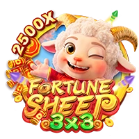 Facai : FORTUNE SHEEP - SUPERBET388