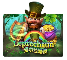 Joker123 : Leprechaun - SUPERBET388