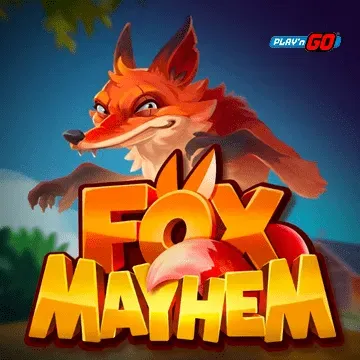 Fox Mayhem - SUPERBET388