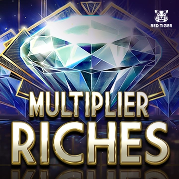 Multiplier Riches - SUPERBET388