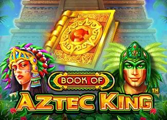 Pragmatic : Book of Aztec King - SUPERBET388