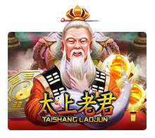 Joker123 : Tai Shang Lao Jun - SUPERBET388