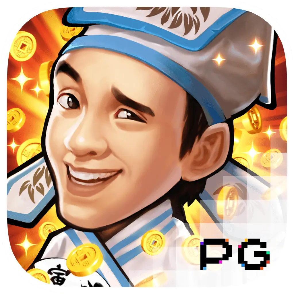 PGSoft : Flirting Scholar - SUPERBET388