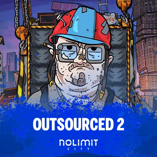 NolimitCity : Outsourced 2 - Balkan Engineering - SUPERBET388