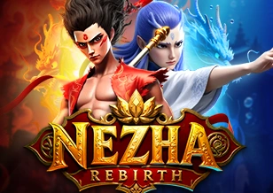 Kelahiran Kembali Nezha - SUPERBET388