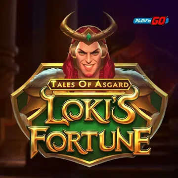 Tales of Asgard: Lokis Fortune - SUPERBET388