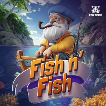 Fish n Fish - SUPERBET388