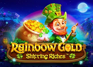 Pragmatic : Rainbow Gold - SUPERBET388