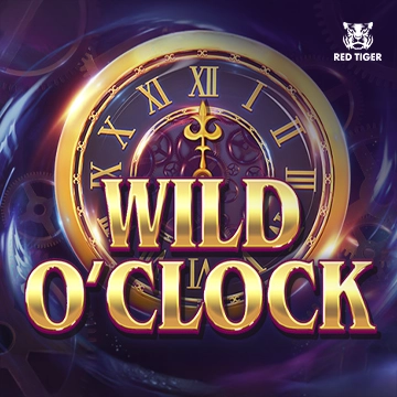 Wild OClock - SUPERBET388