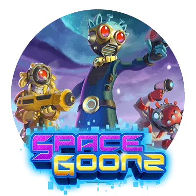 Habanero : Space Goonz - SUPERBET388