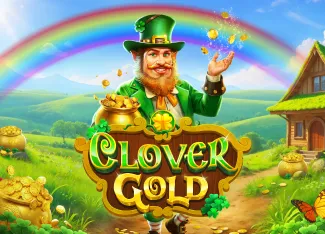 Pragmatic : Clover Gold - SUPERBET388