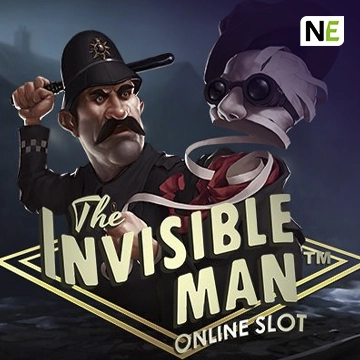 The Invisible Man - SUPERBET388