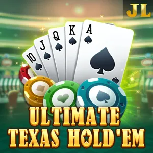 Ultimate Texas Holdem - SUPERBET388