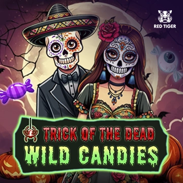 Trick Of The Dead Wild Candies MegaWays - SUPERBET388