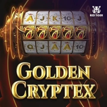 Golden Cryptex - SUPERBET388