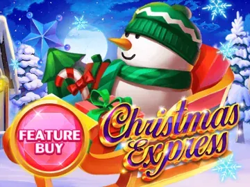 PLAYSTAR : FEATURE BUY・CHRISTMAS EXPRESS - SUPERBET388