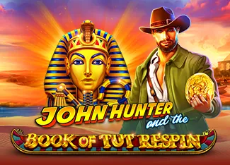 Pragmatic : Book Of Tut Respin - SUPERBET388